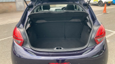 Peugeot 208 1.2 PureTech 82 Tech Edition 5dr [Start Stop] Petrol Hatchback